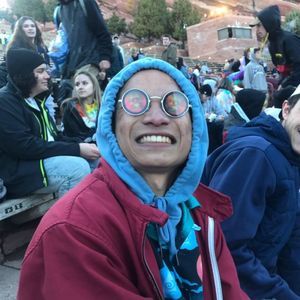 Meet your Posher, Yohan